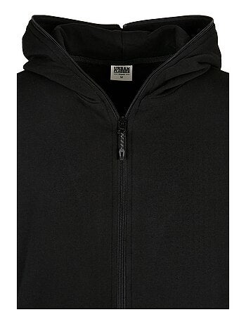 Urban Classics - Veste à capuche