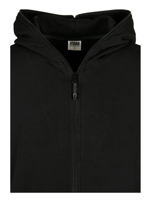 Urban Classics - Veste à capuche - Kiabi Urban Classics - Veste à capuche - Kiabi