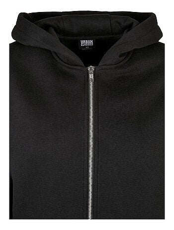 Urban Classics - Veste à capuche