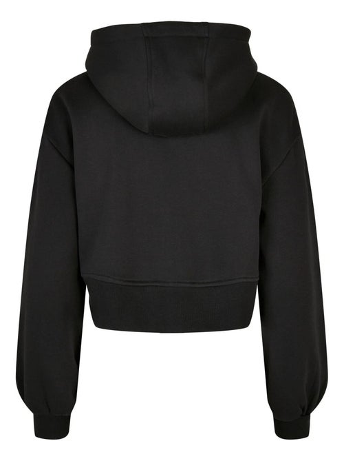 Urban Classics - Veste à capuche - Kiabi