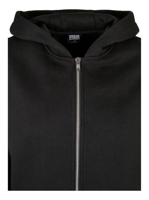 Urban Classics - Veste à capuche - Kiabi