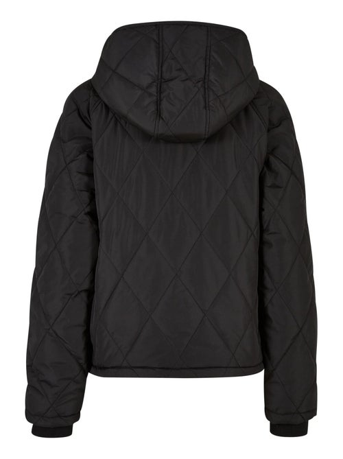 Urban Classics - Veste à capuche - Kiabi