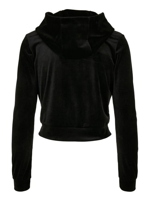 Urban Classics - Veste à capuche - Kiabi