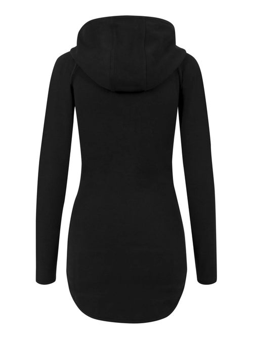 Urban Classics - Veste à capuche - Kiabi