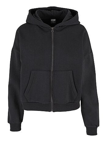 Urban Classics - Veste à capuche