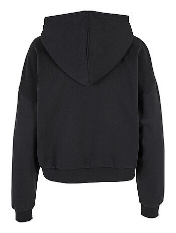 Urban Classics - Veste à capuche