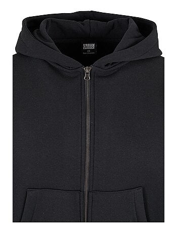 Urban Classics - Veste à capuche