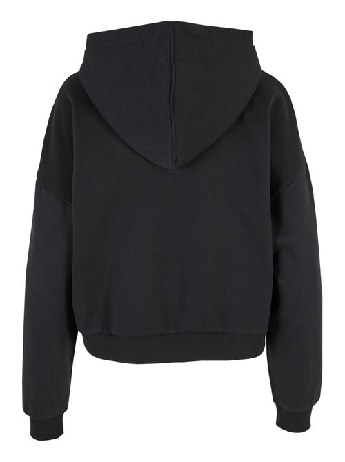 Urban Classics - Veste à capuche - Kiabi
