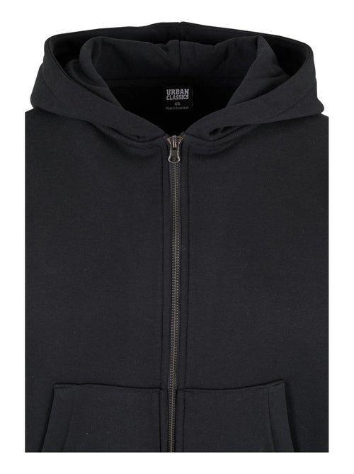 Urban Classics - Veste à capuche - Kiabi