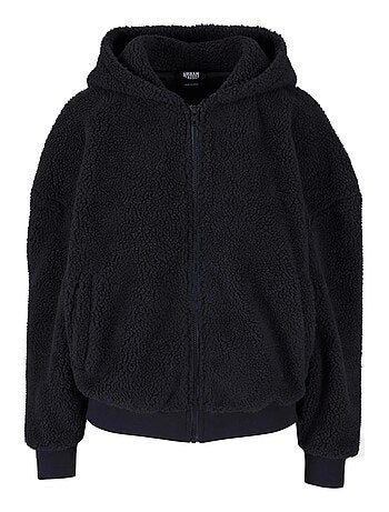 Urban Classics - Veste à capuche