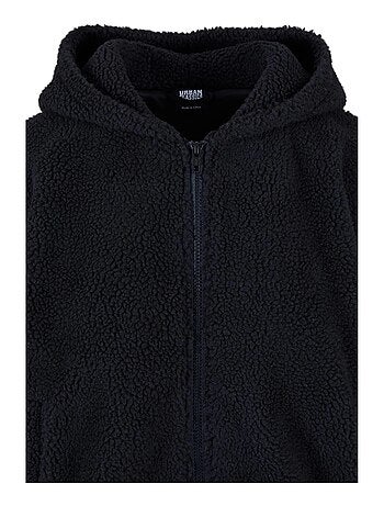 Urban Classics - Veste à capuche