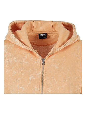 Urban Classics - Veste à capuche