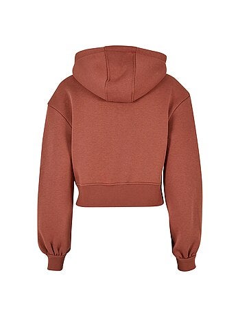 Urban Classics - Veste à capuche