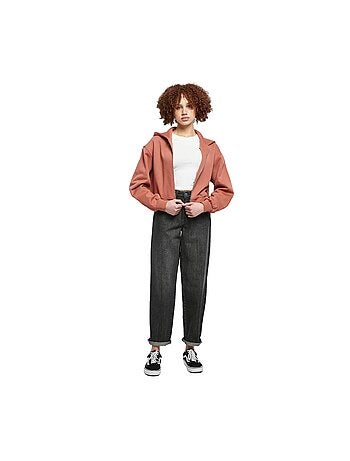 Urban Classics - Veste à capuche