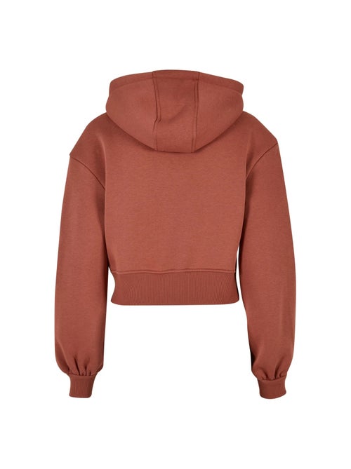 Urban Classics - Veste à capuche - Kiabi