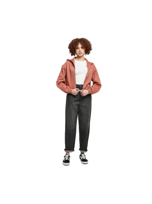 Urban Classics - Veste à capuche - Kiabi