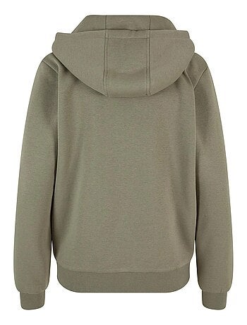 Urban Classics - Veste à capuche