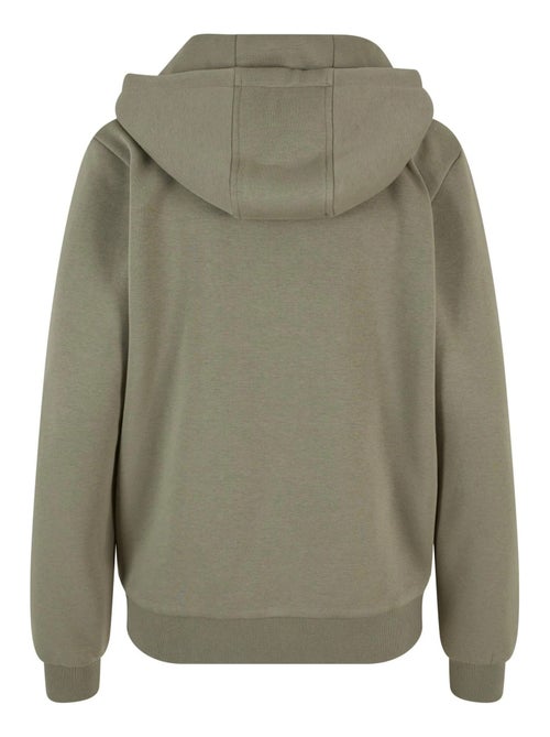 Urban Classics - Veste à capuche - Kiabi