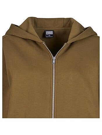 Urban Classics - Veste à capuche