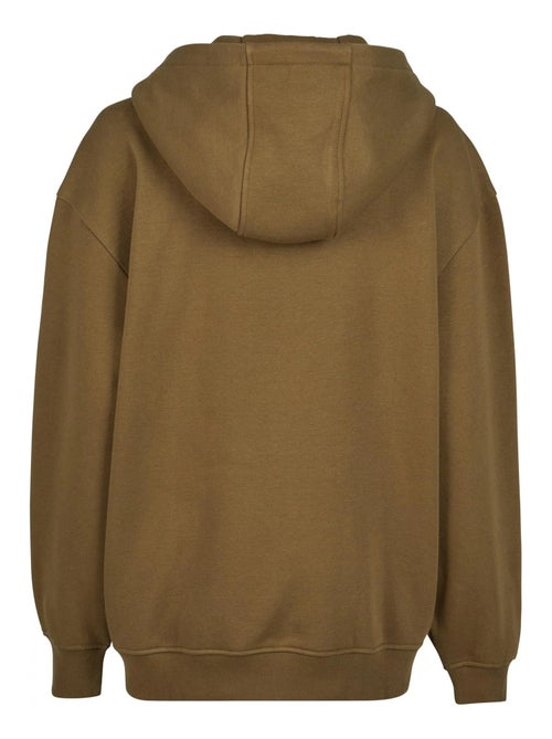 Urban Classics - Veste à capuche - Kiabi Urban Classics - Veste à capuche - Kiabi