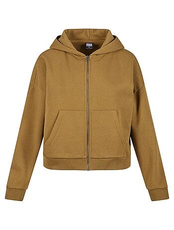 Urban Classics - Veste à capuche