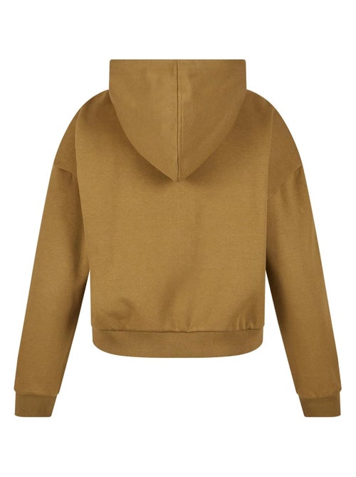 Urban Classics - Veste à capuche - Kiabi