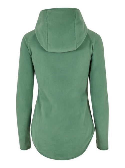 Urban Classics - Veste à capuche - Kiabi