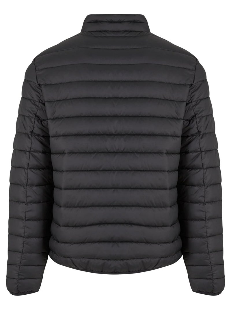 Urban Classics - Veste BASIC Noir - Kiabi