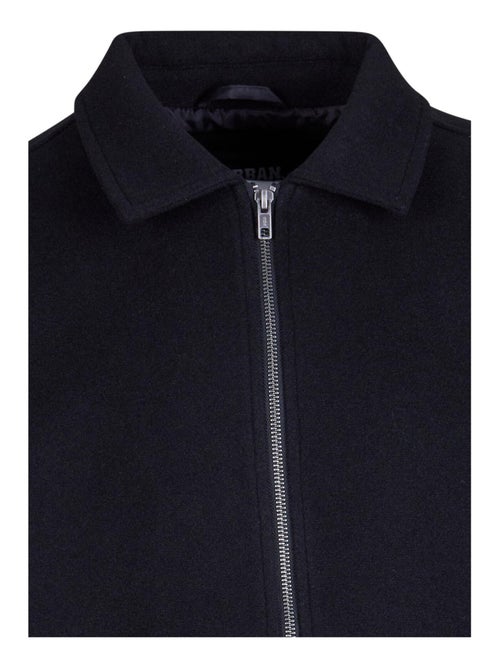 Urban Classics - Veste BASIC - Kiabi