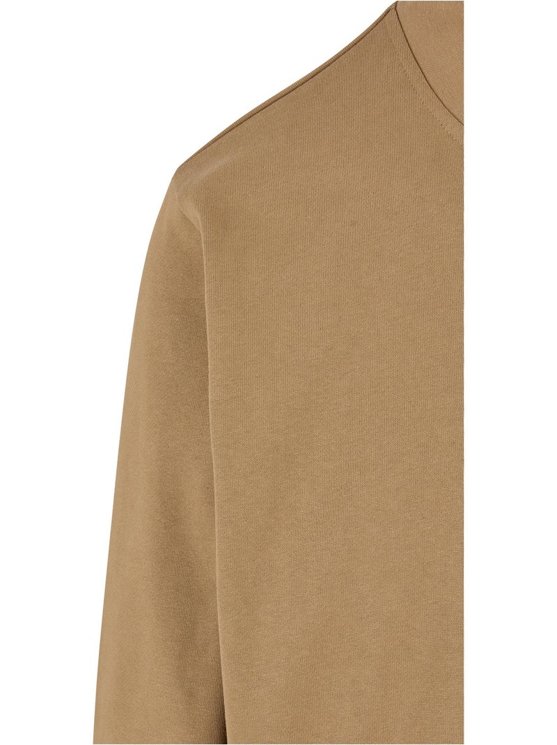 Urban Classics - Veste Beige foncé - Kiabi