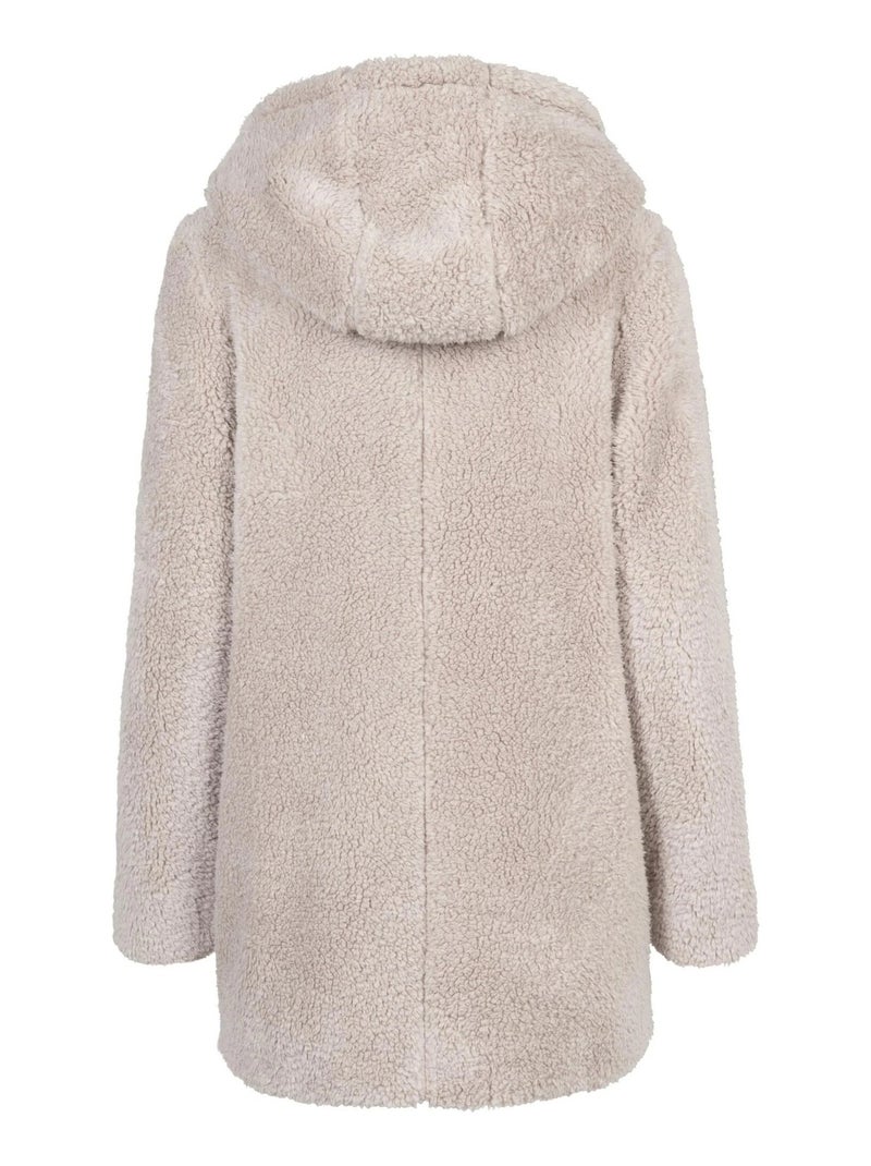 Urban Classics - Veste Beige sable - Kiabi