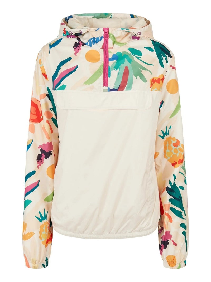 Urban Classics - Veste Blanc nacré - Kiabi