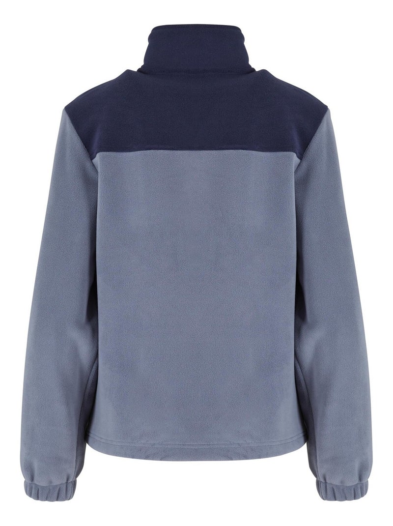 Urban Classics - Veste Bleu marine - Kiabi