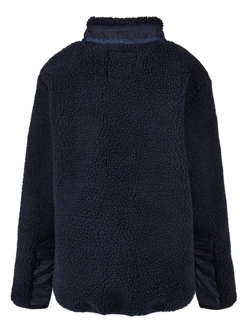 Urban Classics - Veste Bleu nuit - Kiabi