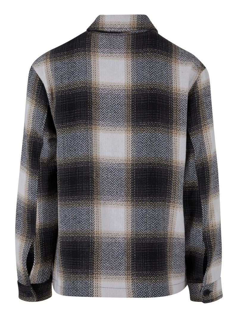 Urban Classics - Veste chemise Beige - Kiabi