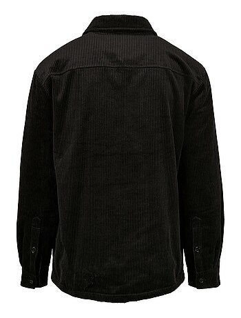 Urban Classics - Veste-chemise