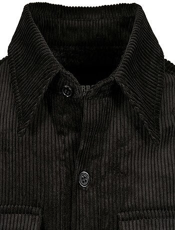 Urban Classics - Veste-chemise