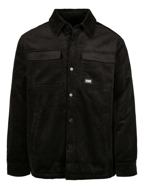 Urban Classics - Veste chemise - Kiabi