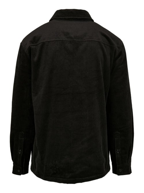 Urban Classics - Veste-chemise - Kiabi