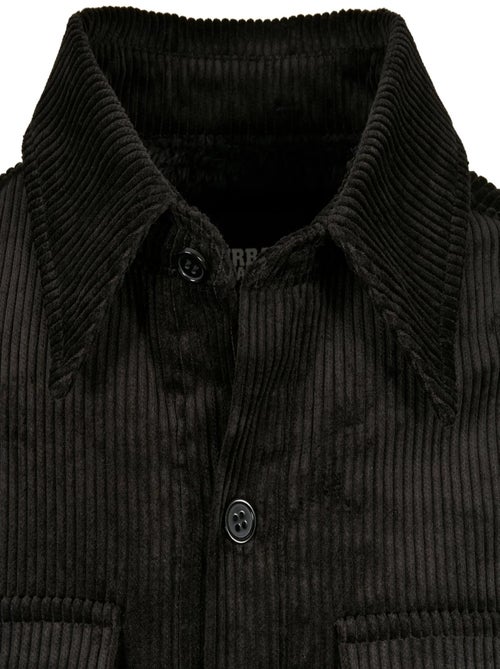 Urban Classics - Veste-chemise - Kiabi
