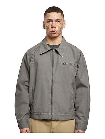 Urban Classics - Veste code vestimentaire