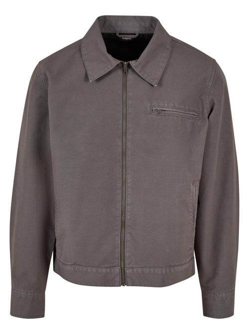 Urban Classics - Veste code vestimentaire - Kiabi