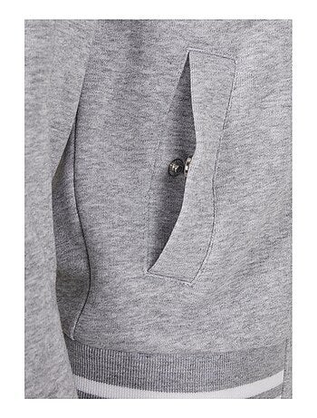 Urban Classics - Veste de survêtement COLLEGE