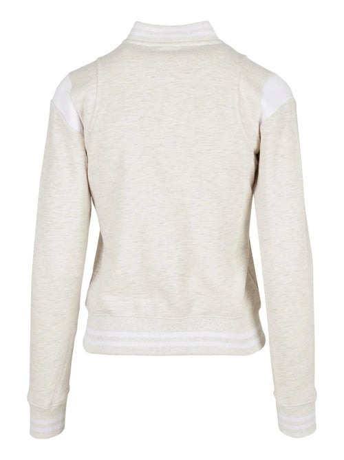 Urban Classics - Veste de survêtement COLLEGE - Kiabi
