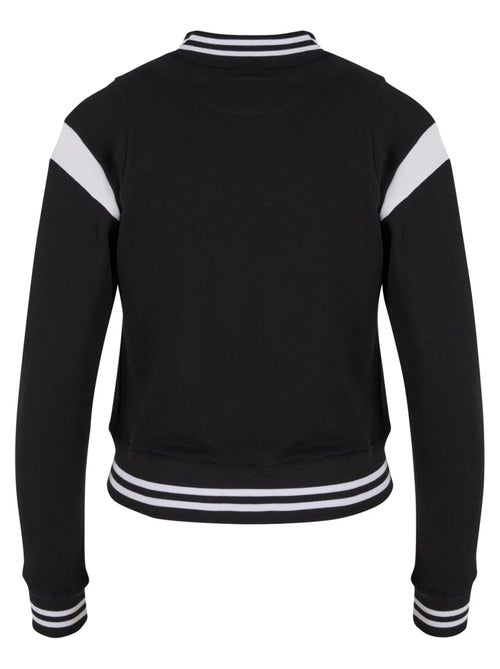 Urban Classics - Veste de survêtement COLLEGE - Kiabi