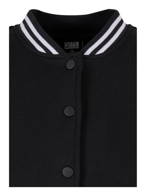 Urban Classics - Veste de survêtement COLLEGE - Kiabi