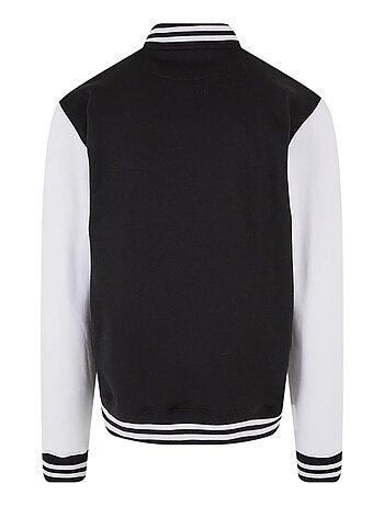 Urban Classics - Veste de survêtement COLLEGE