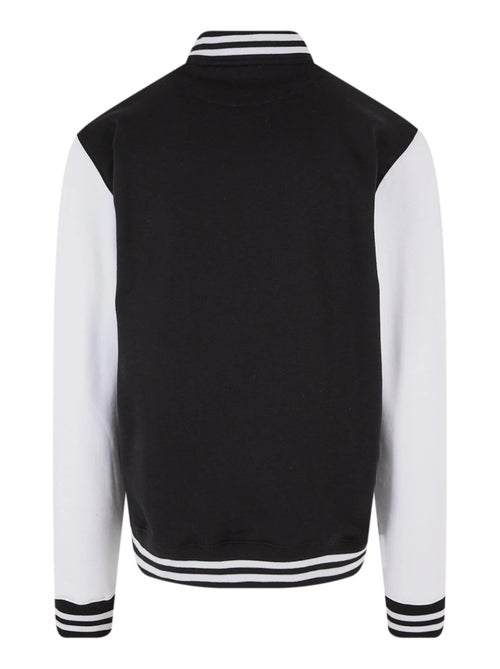 Urban Classics - Veste de survêtement COLLEGE - Kiabi