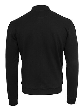 Urban Classics - Veste de survêtement COLLEGE