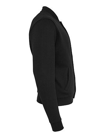 Urban Classics - Veste de survêtement COLLEGE